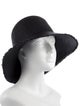 Eric Javits straw hat