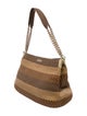 Eric Javits Raffia Shoulder Bag