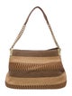Eric Javits Raffia Shoulder Bag