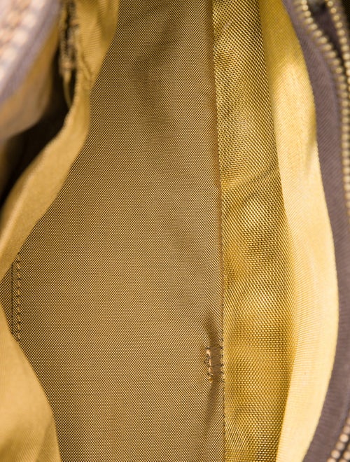 Eric Javits Raffia Shoulder Bag