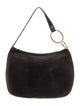 Eric Javits Raffia Shoulder Bag