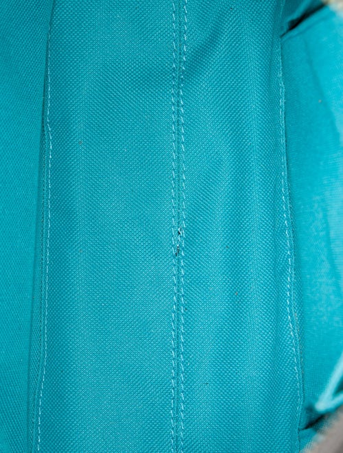 Eric Javits Raffia Shoulder Bag