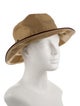 Eric Javits Nylon Bucket Hat