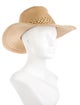 Eric Javits Straw Hat