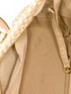 Eric Javits Straw Shoulder Bag