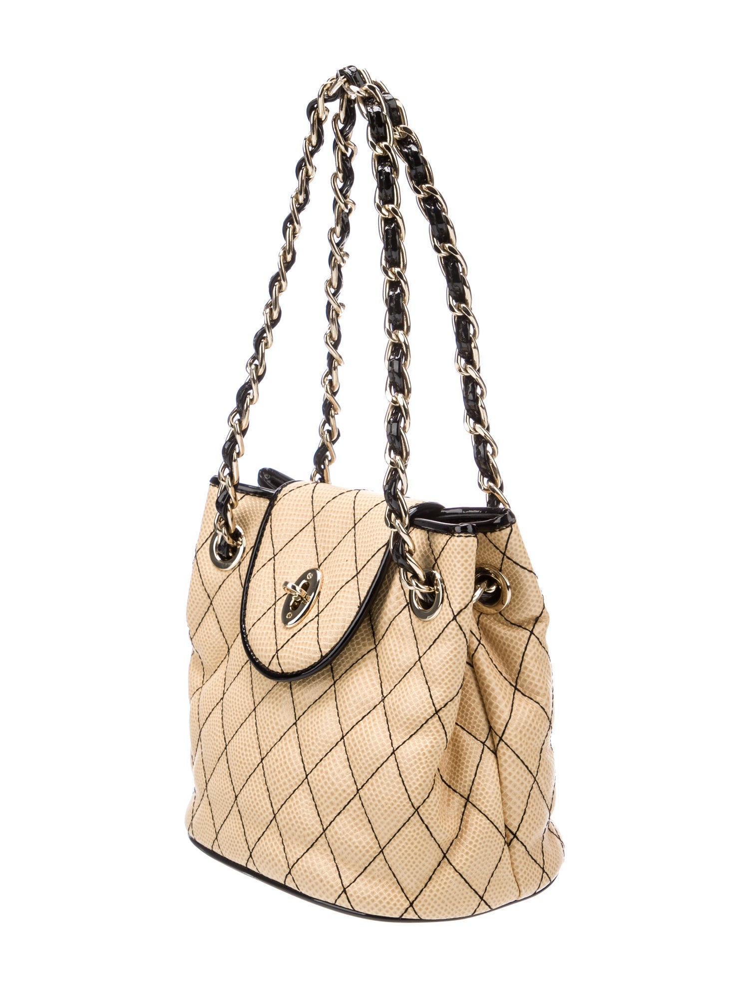 Eric Javits Karung Shoulder Bag