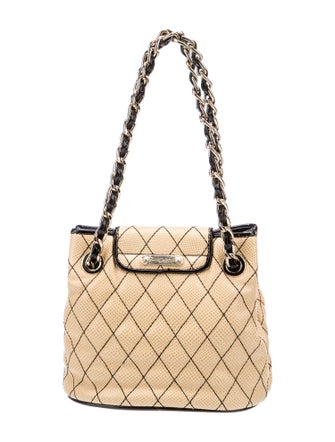 Eric Javits Karung Shoulder Bag