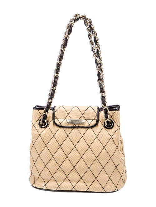 Eric Javits Karung Shoulder Bag