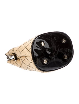 Eric Javits Karung Shoulder Bag