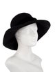 Eric Javits Suede Hat