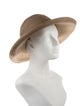 Eric Javits Wide Brim Sun Hat