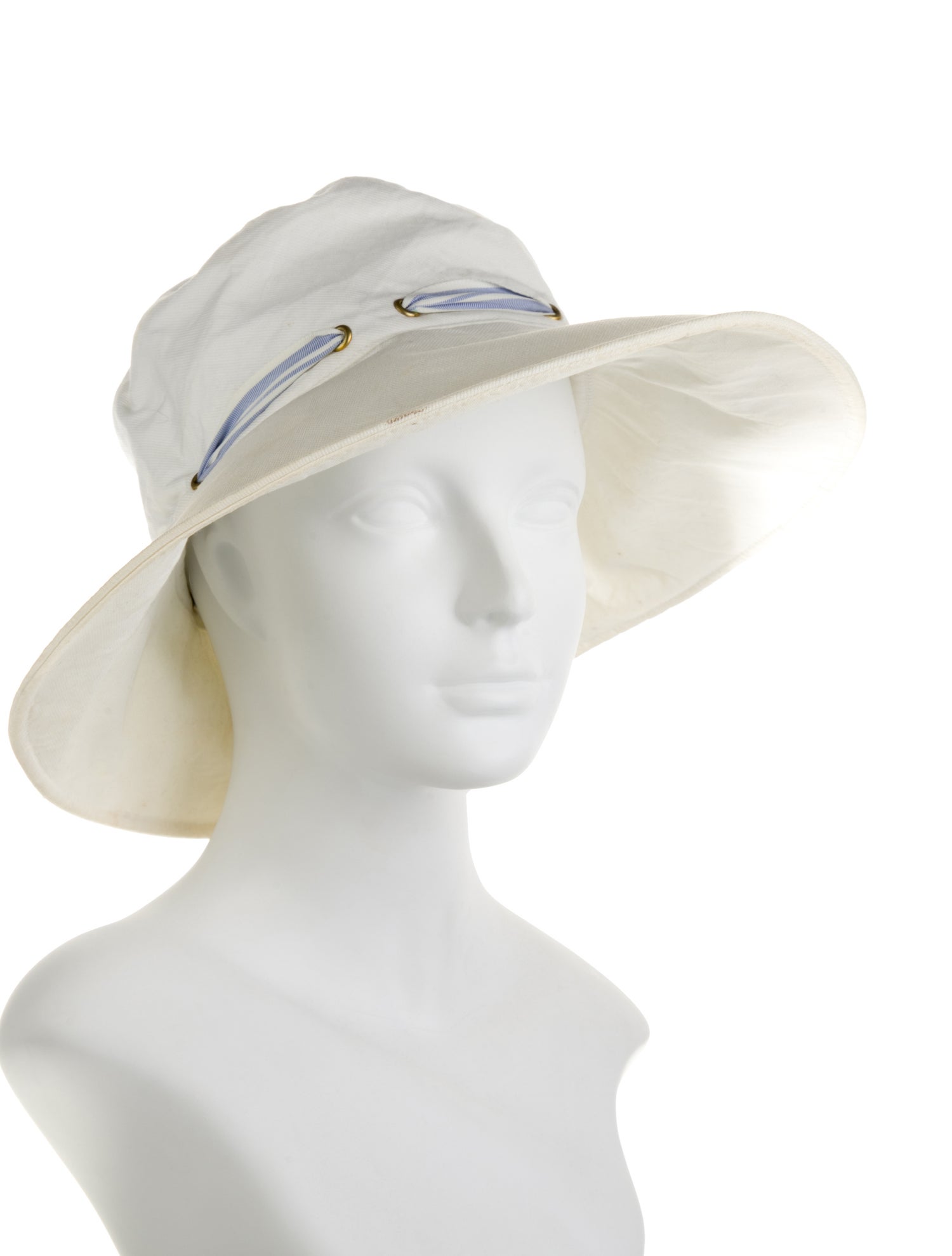 Eric Javits Bucket Hat