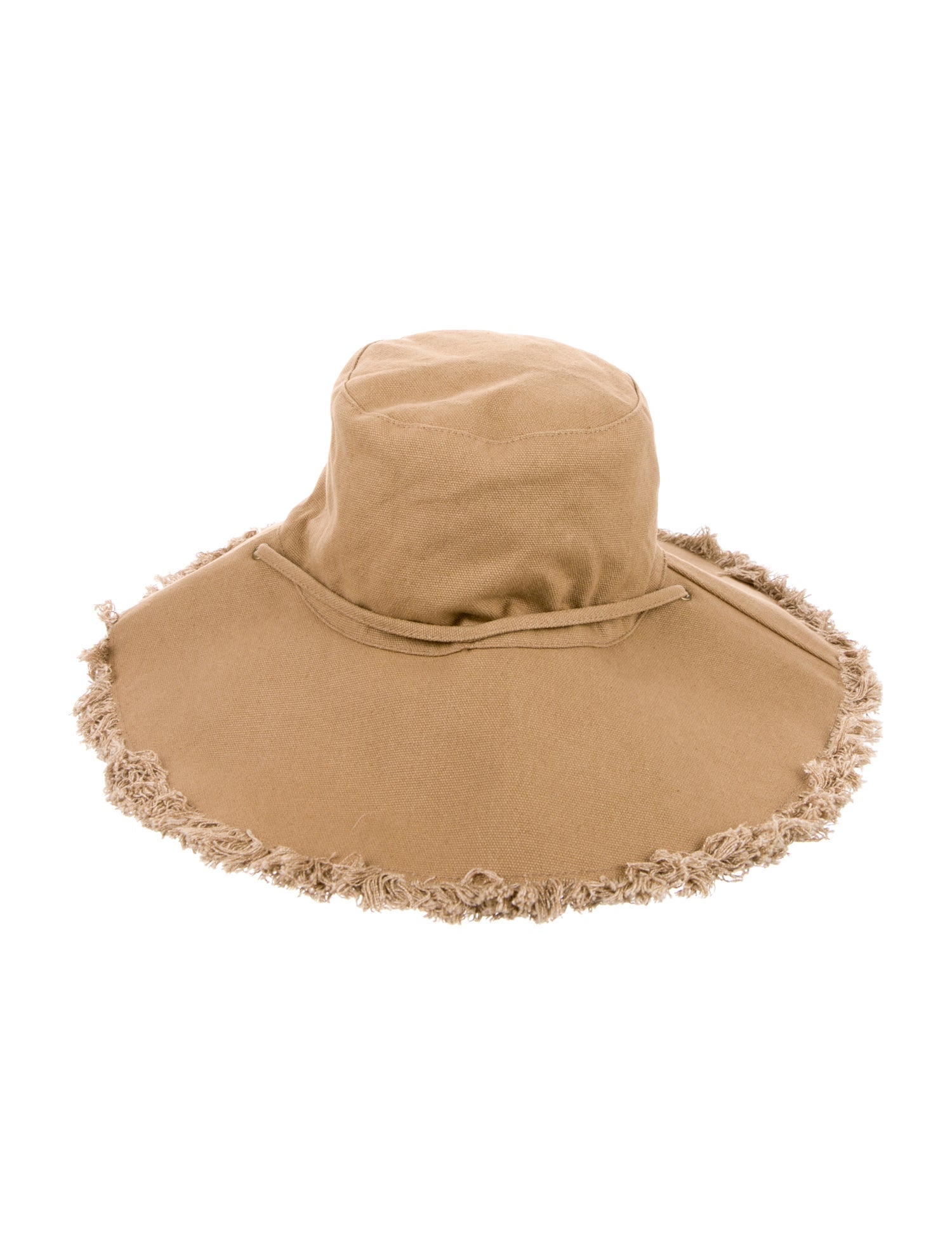 Eric Javits Cotton Bucket Hat