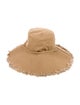 Eric Javits Cotton Bucket Hat