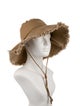 Eric Javits Cotton Bucket Hat