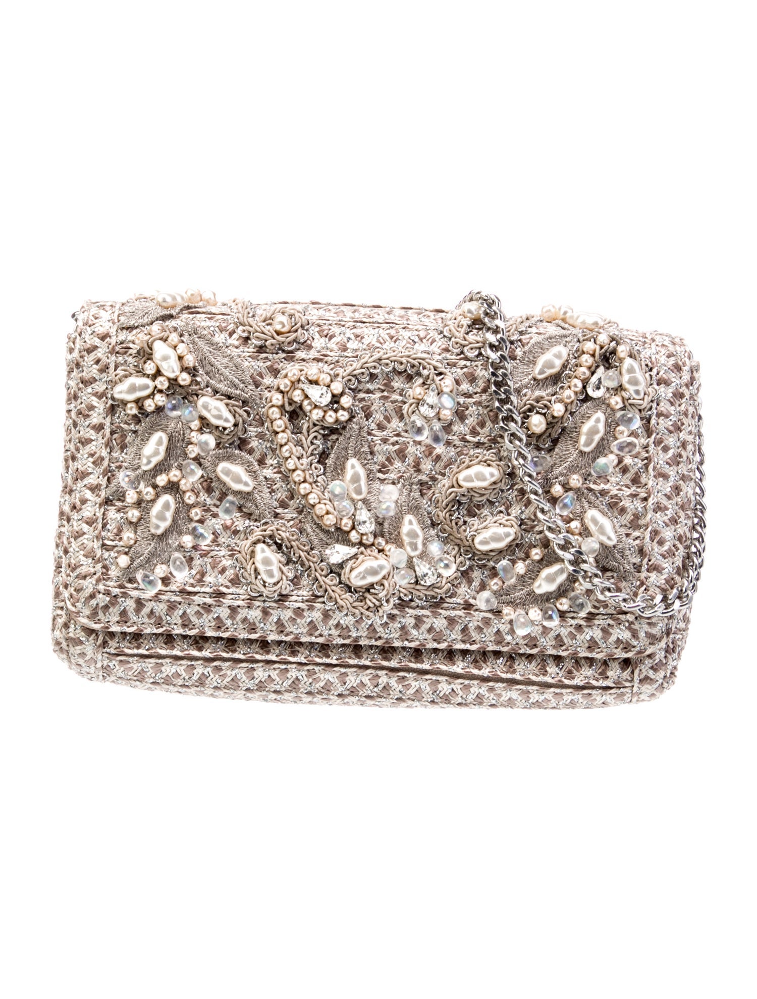 Eric Javits Evening Bag