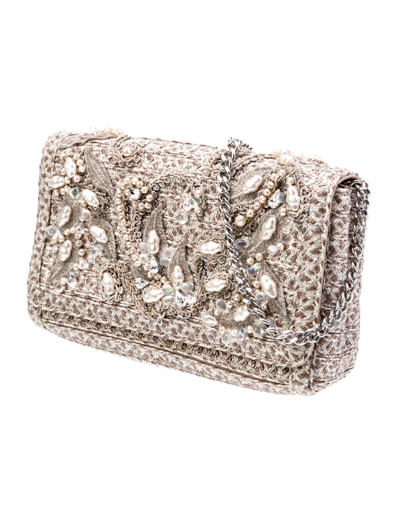 Eric Javits Evening Bag