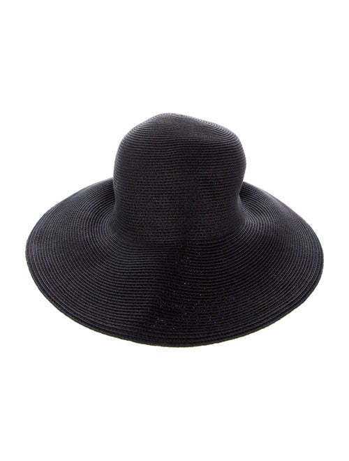 Eric Javits Straw Sun Hat