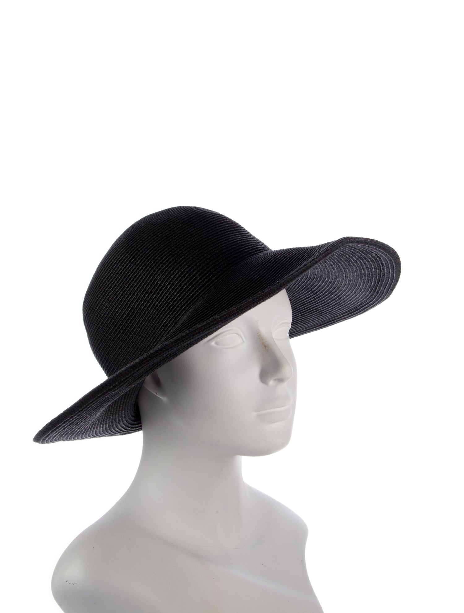 Eric Javits Straw Sun Hat