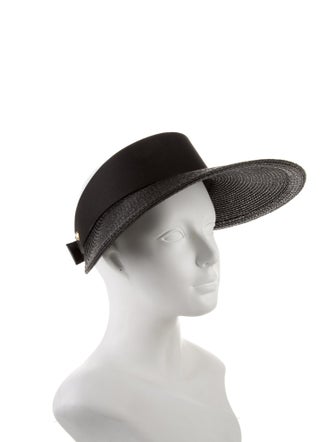 Eric Javits Sun Visor