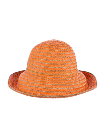 Eric Javits Sun hat