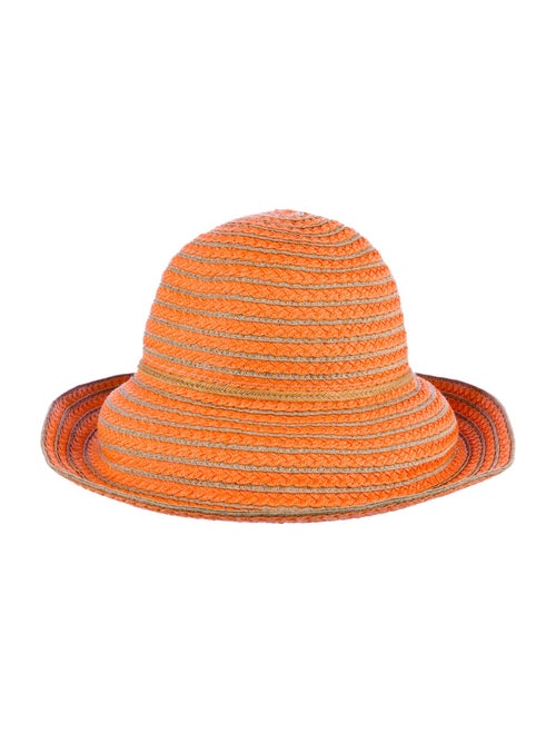 Eric Javits Sun hat