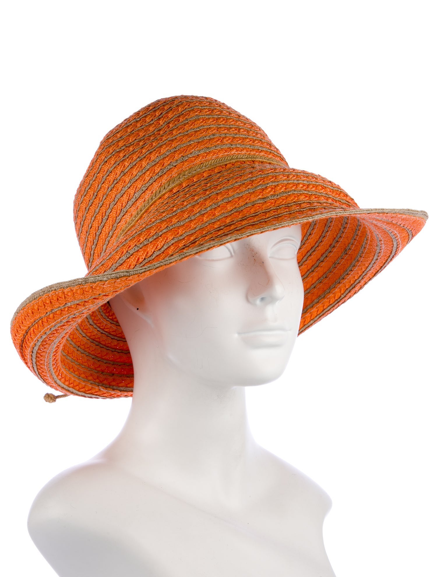 Eric Javits Sun hat