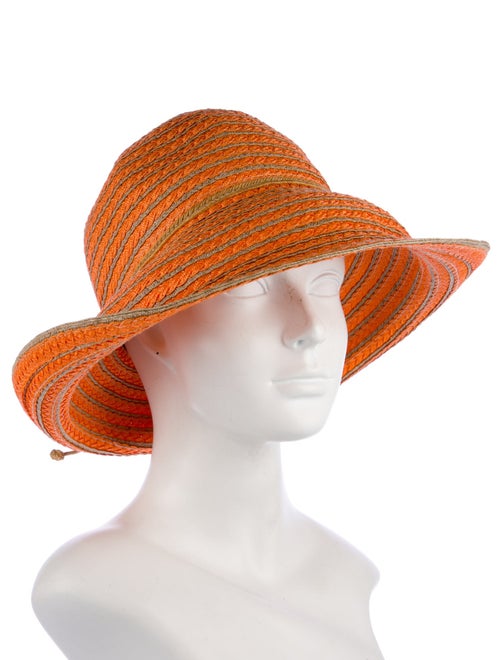 Eric Javits Sun hat