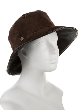 Eric Javits Bucket Hat