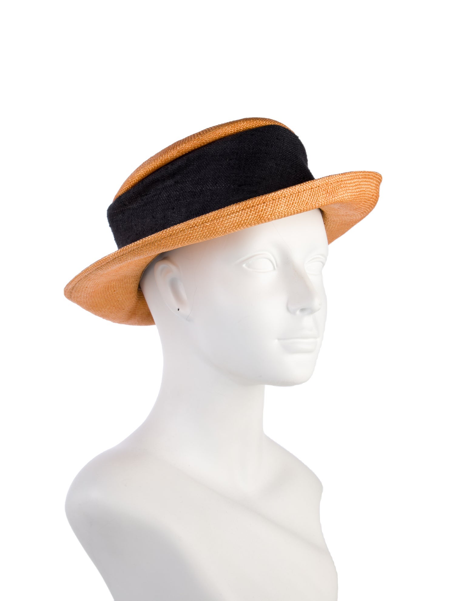 Eric Javits Straw Summer Hat