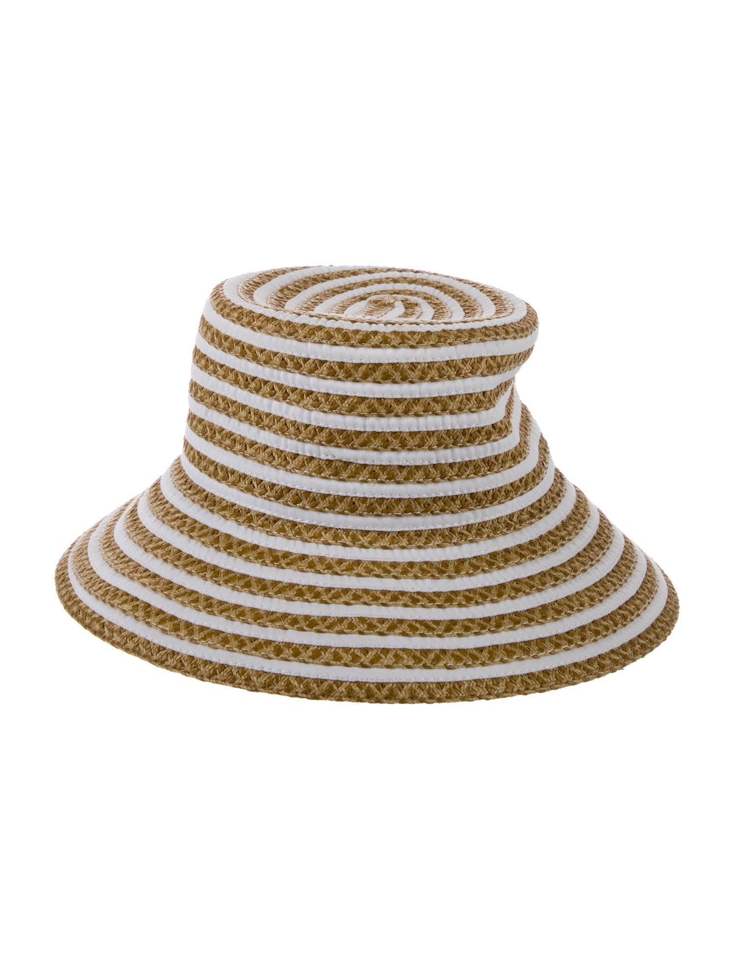 Eric Javits Straw Hat