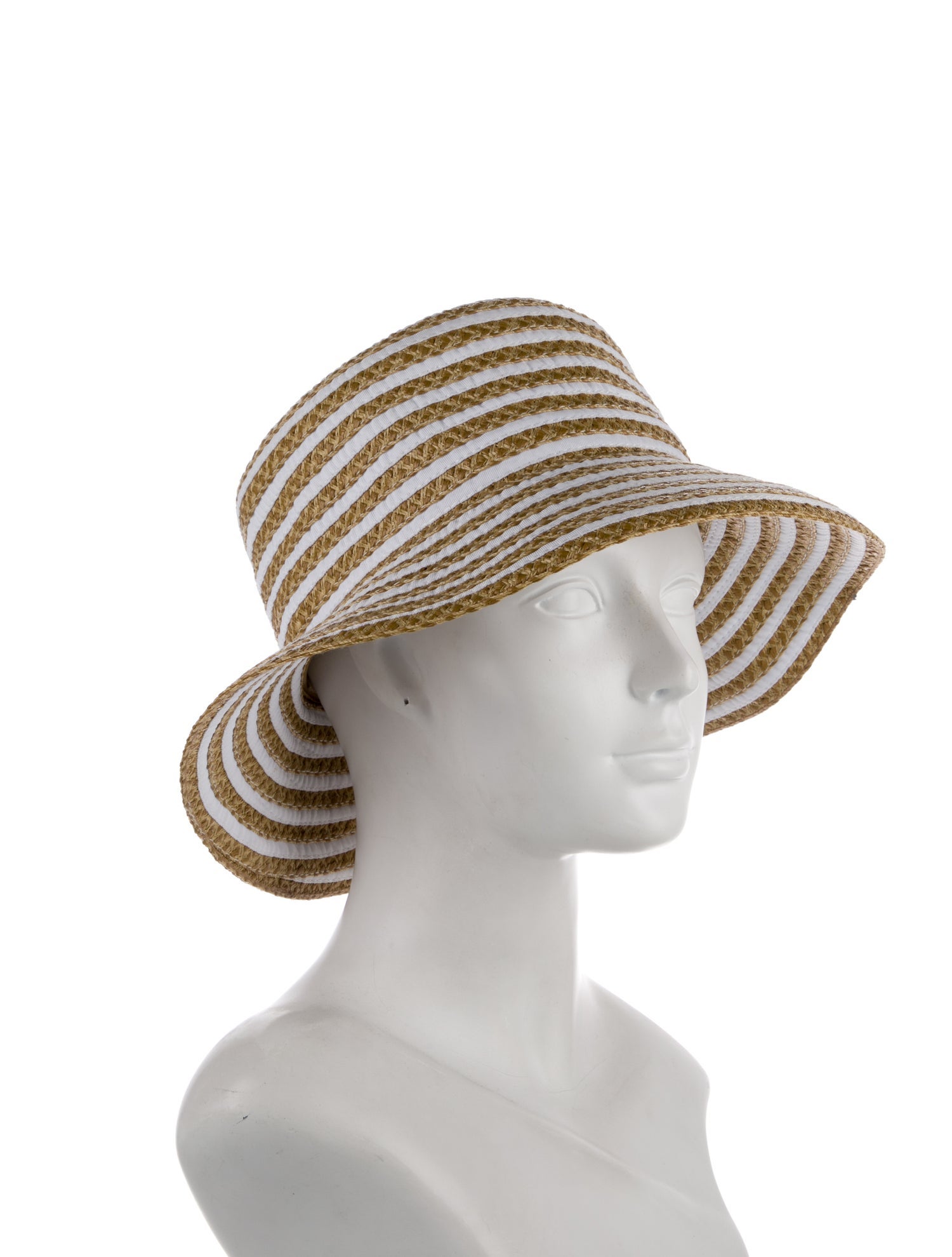 Eric Javits Straw Hat