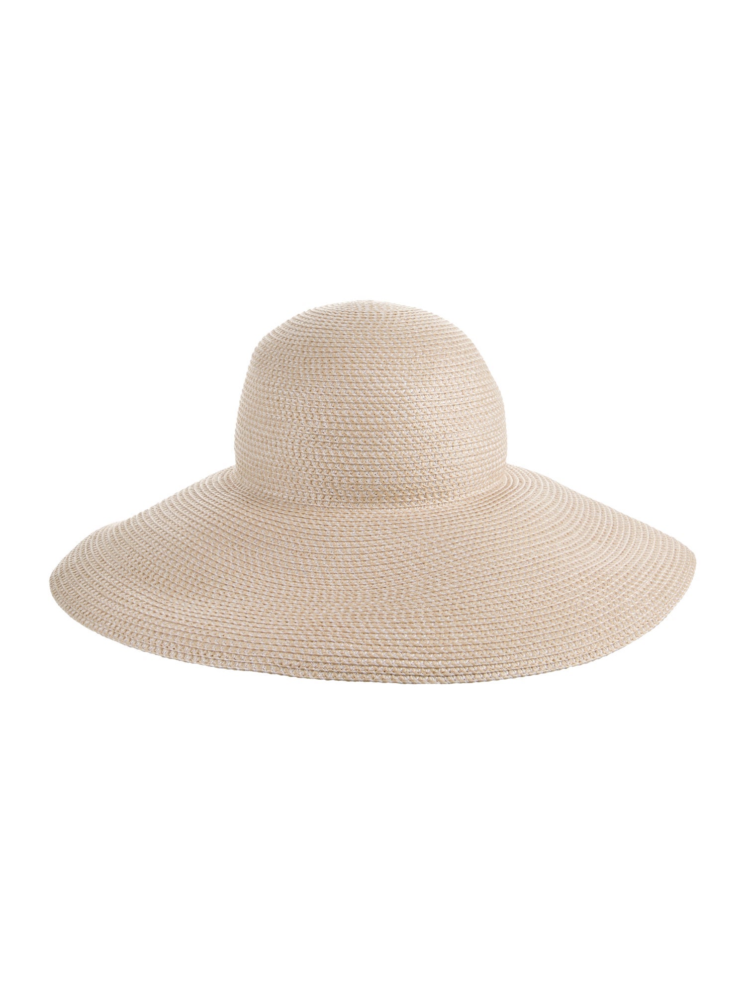Eric Javits Eric Javits Wide Brim Hat