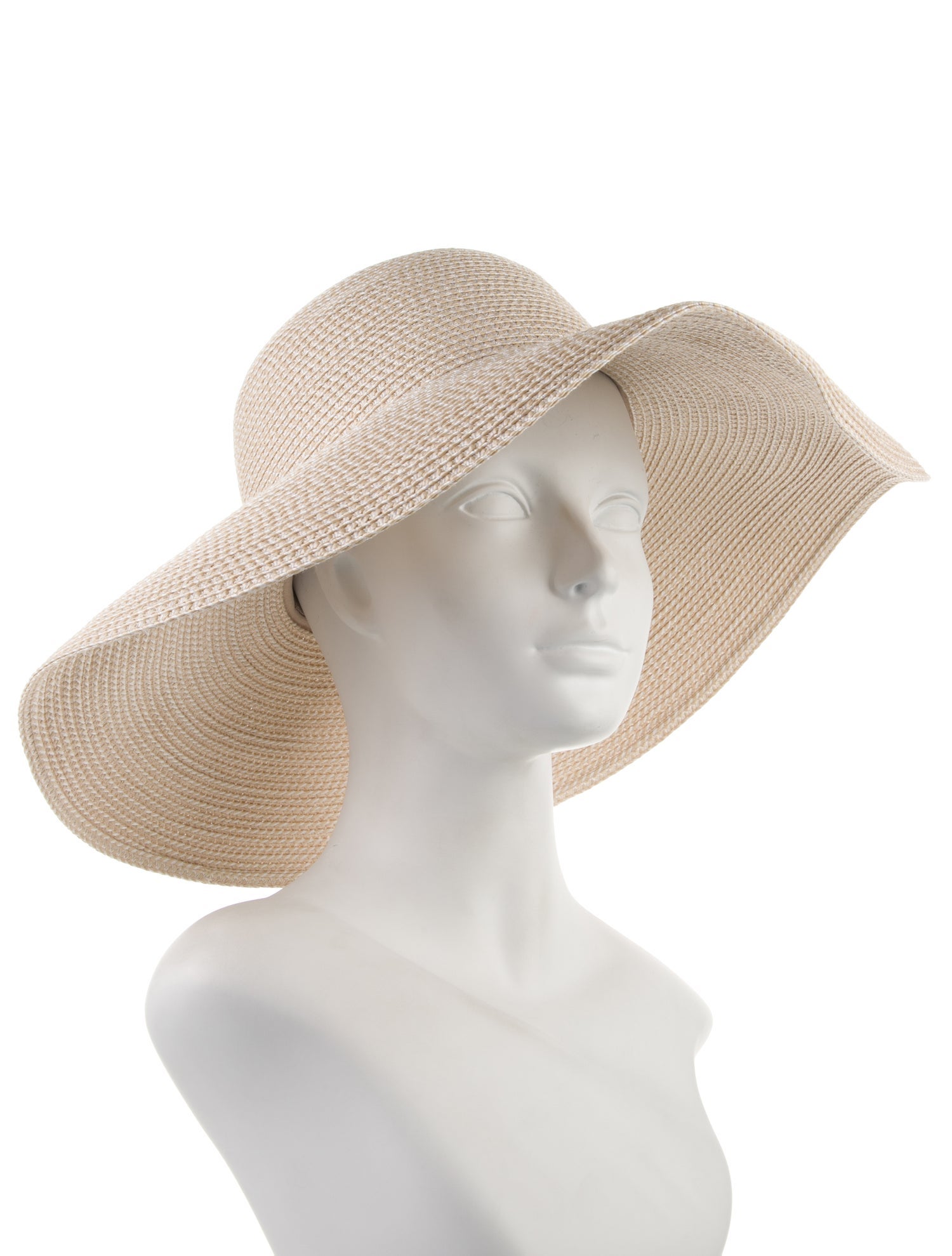 Eric Javits Eric Javits Wide Brim Hat