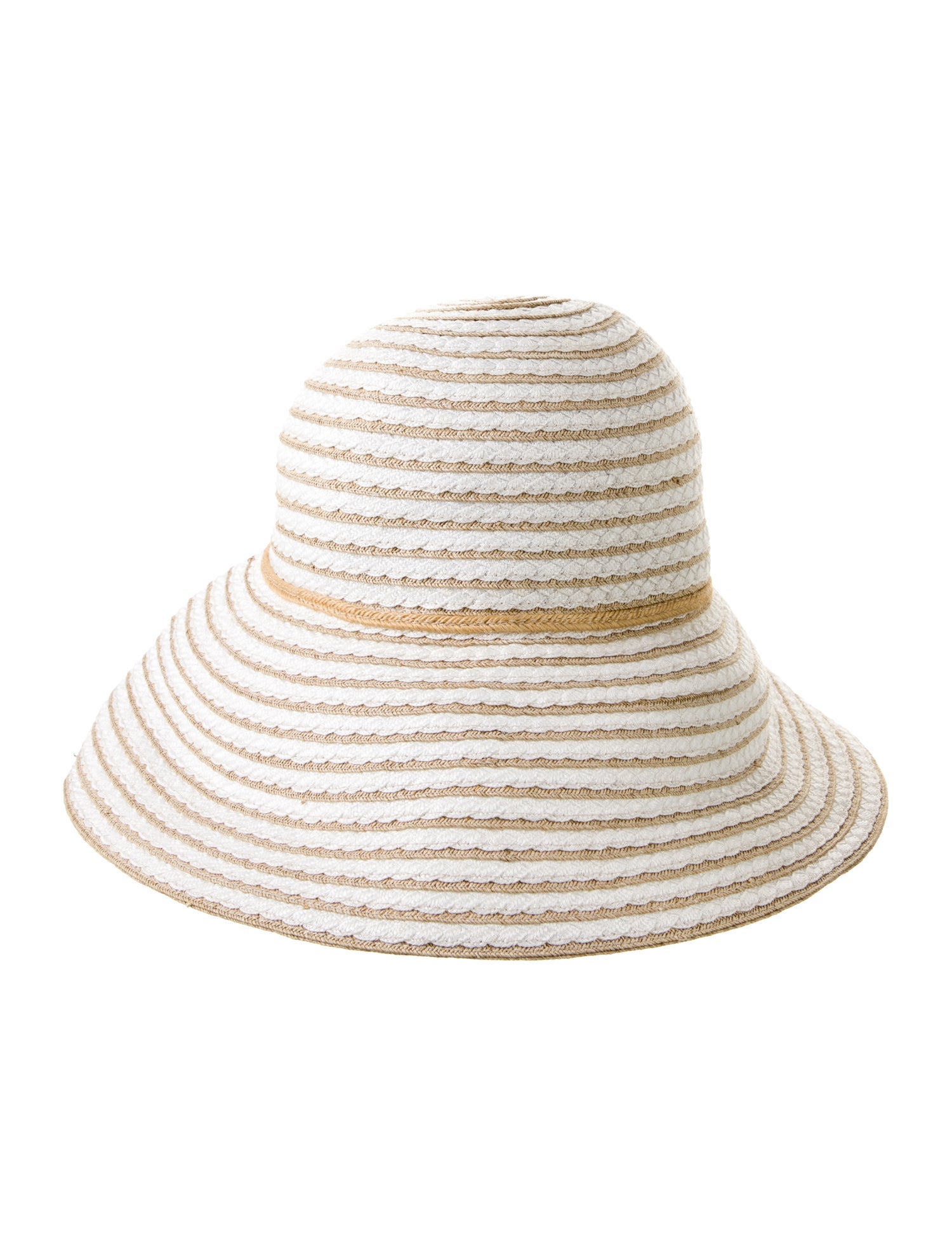 Eric Javits raffia sun hat