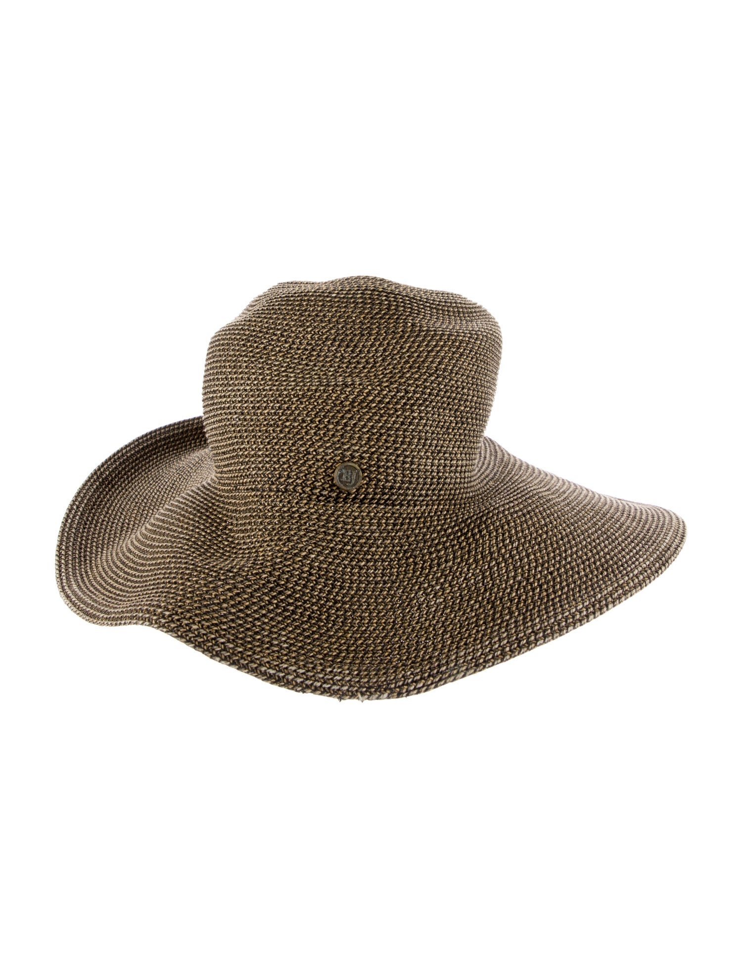Eric Javits Straw Hat