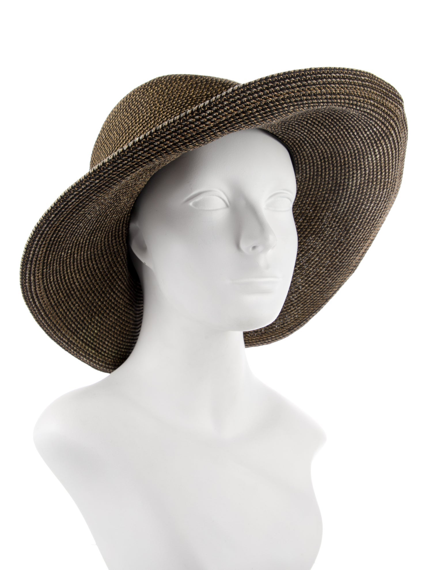Eric Javits Straw Hat
