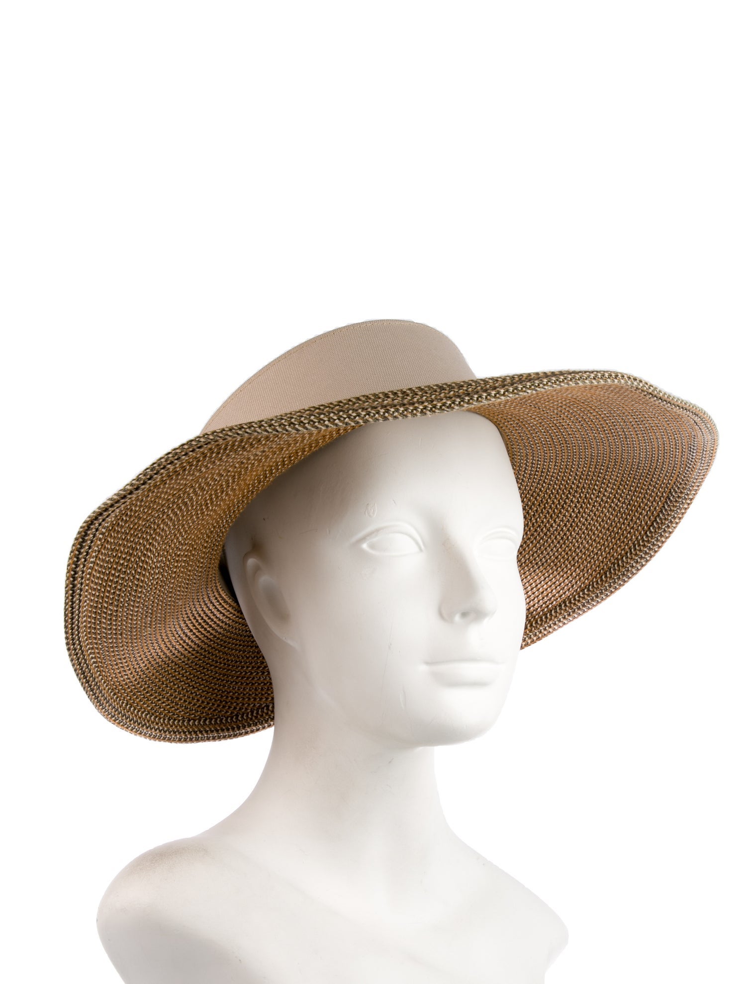 Eric Javits Sun Visor