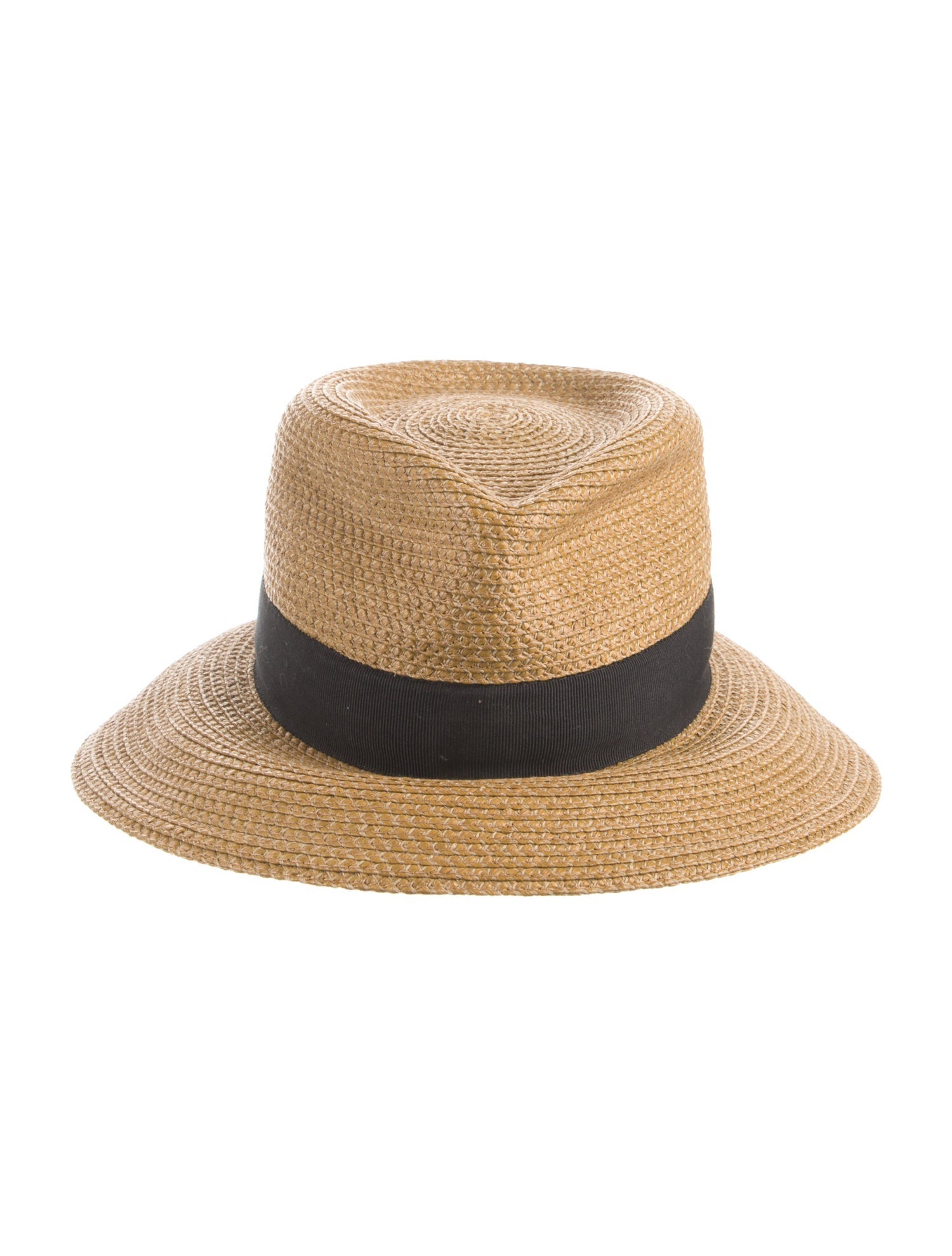 Eric Javits Straw Sun Hat