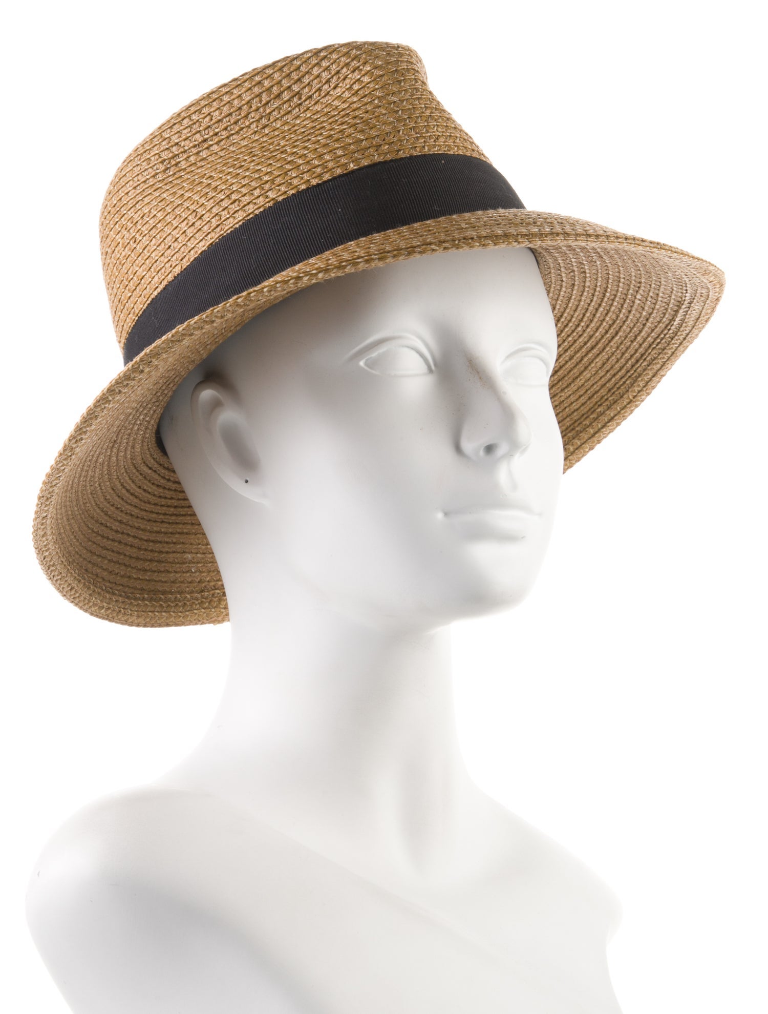 Eric Javits Straw Sun Hat