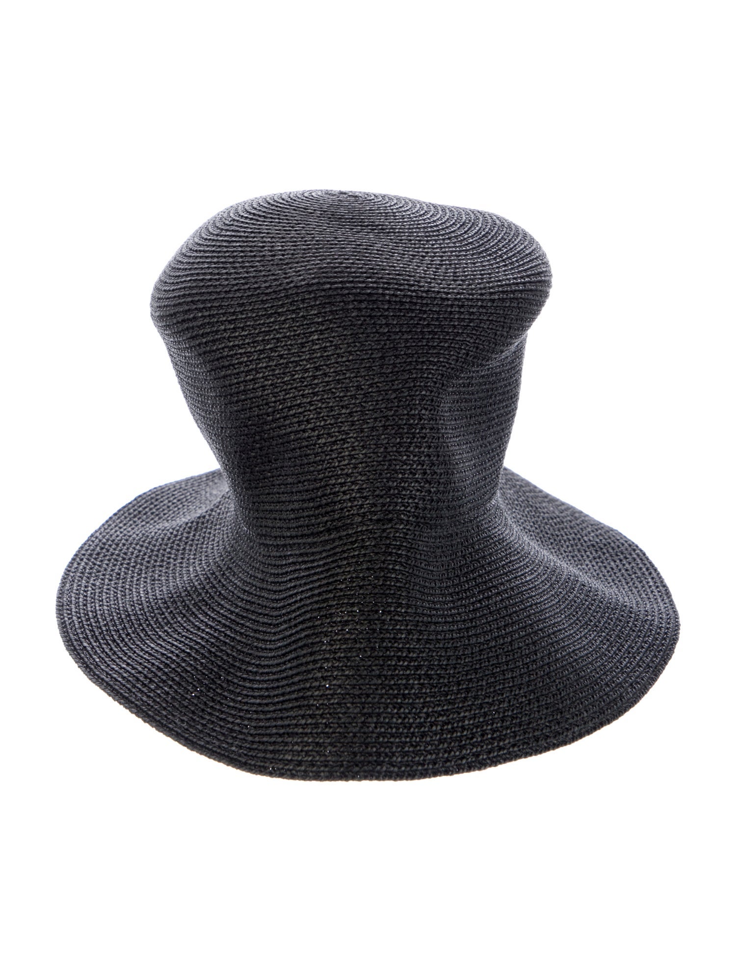 Eric Javits Straw Hat