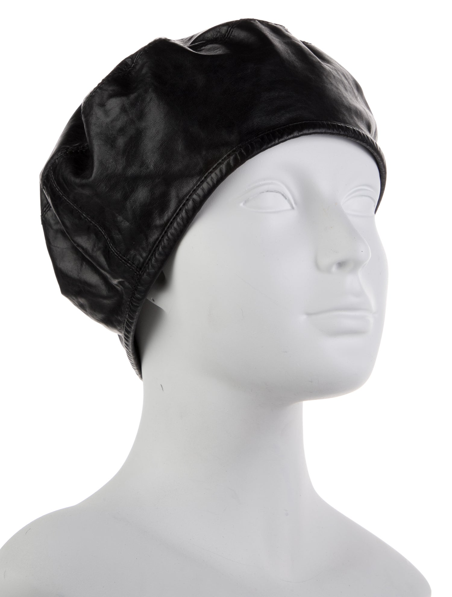 Eric Javits Beret Hat