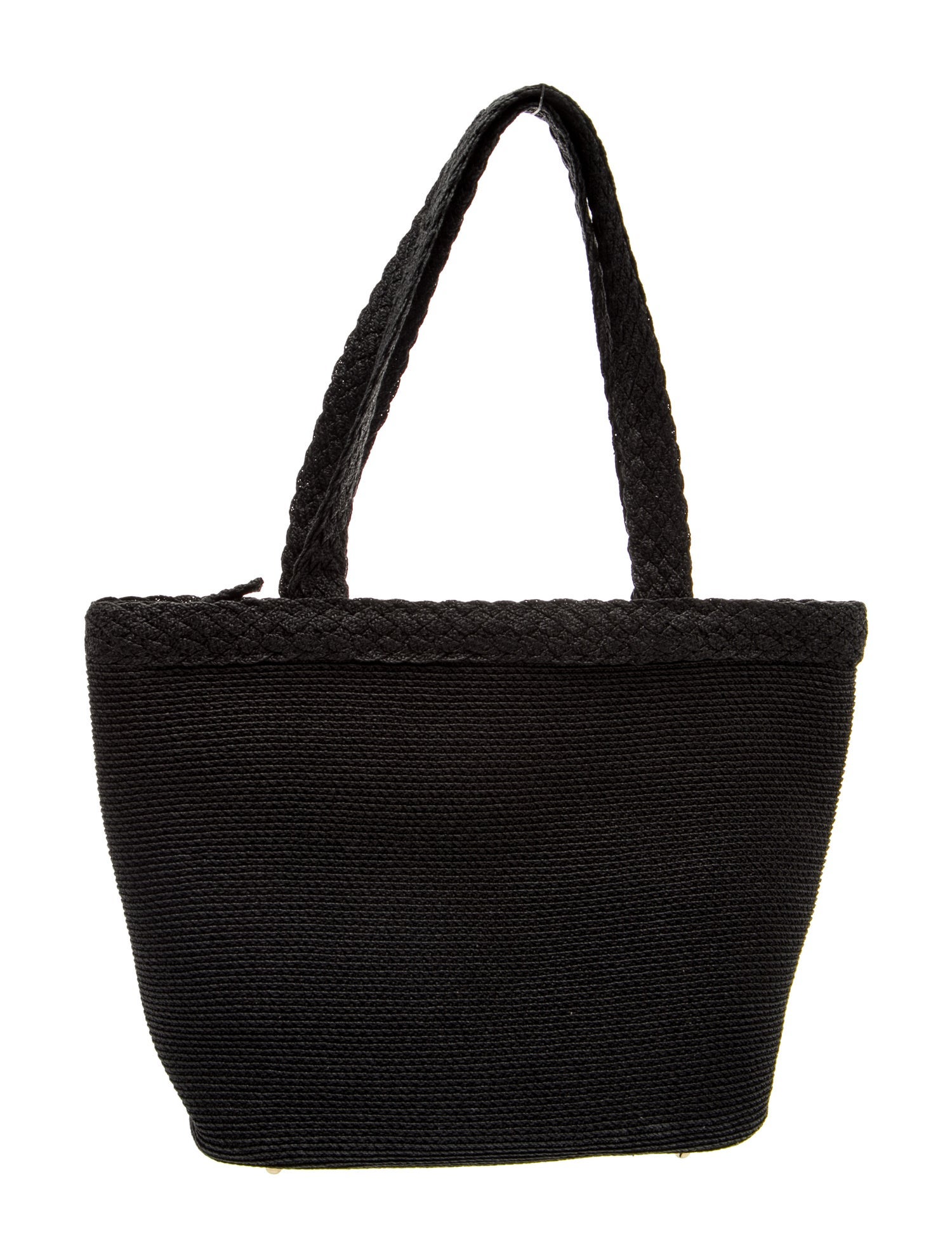 Eric Javits Raffia Tote