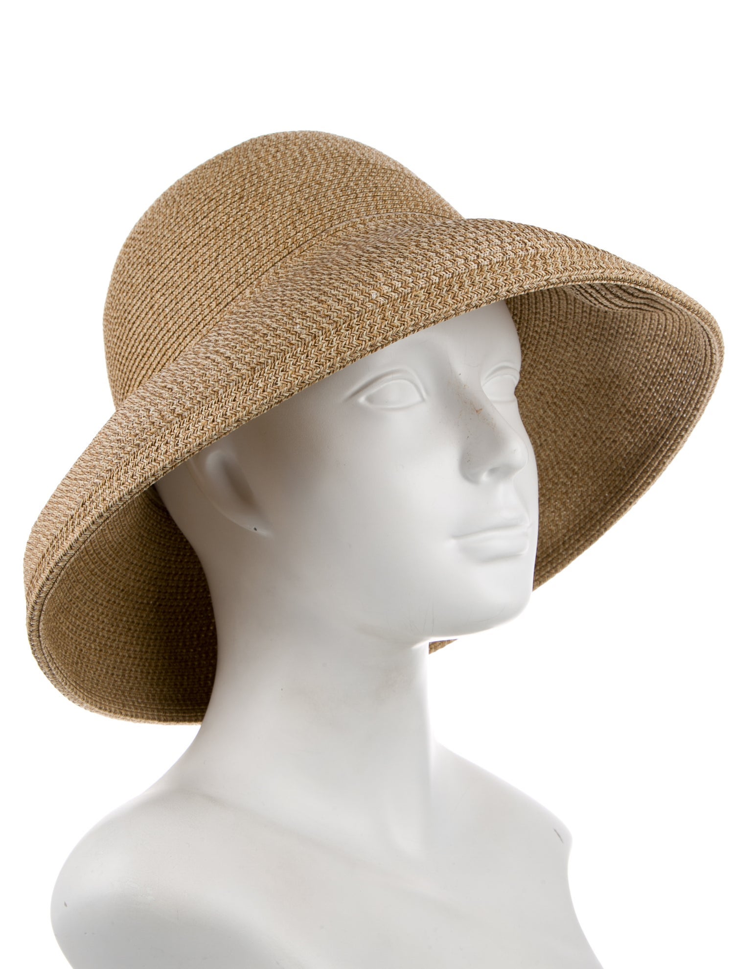 Eric Javits Brim Hat