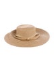 Eric Javits Straw Sun Hat