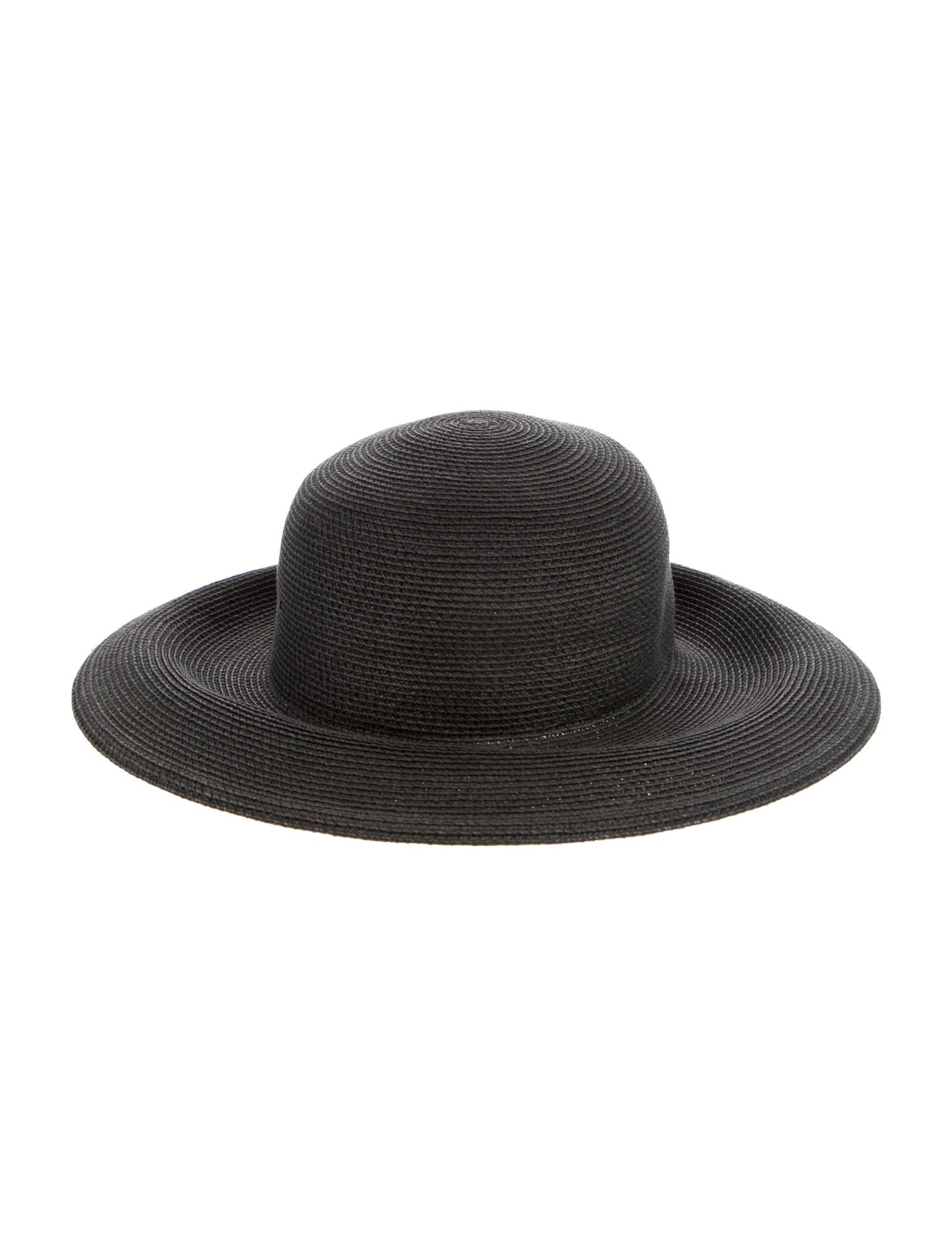 Eric Javits Wide Brim Hat