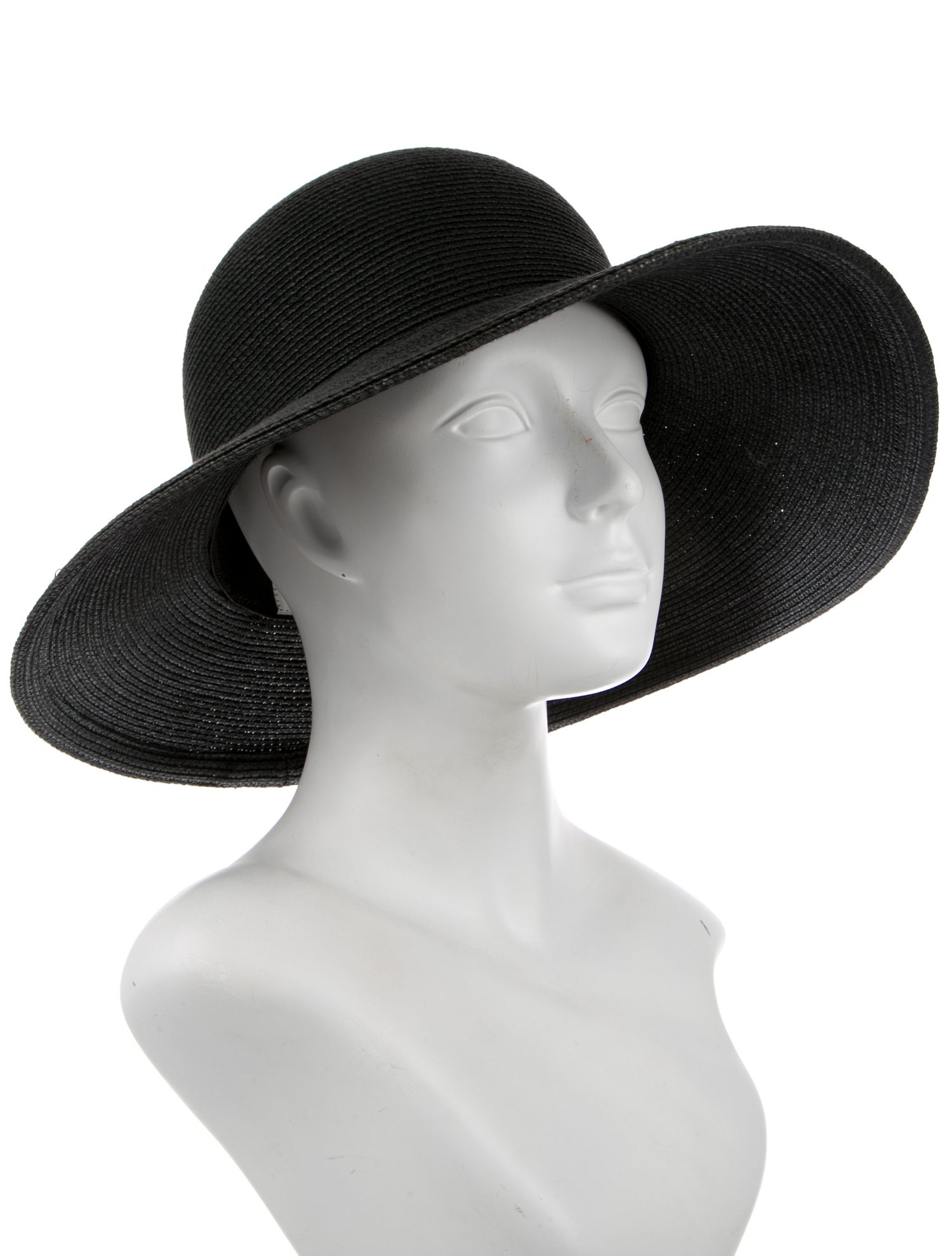 Eric Javits Wide Brim Hat