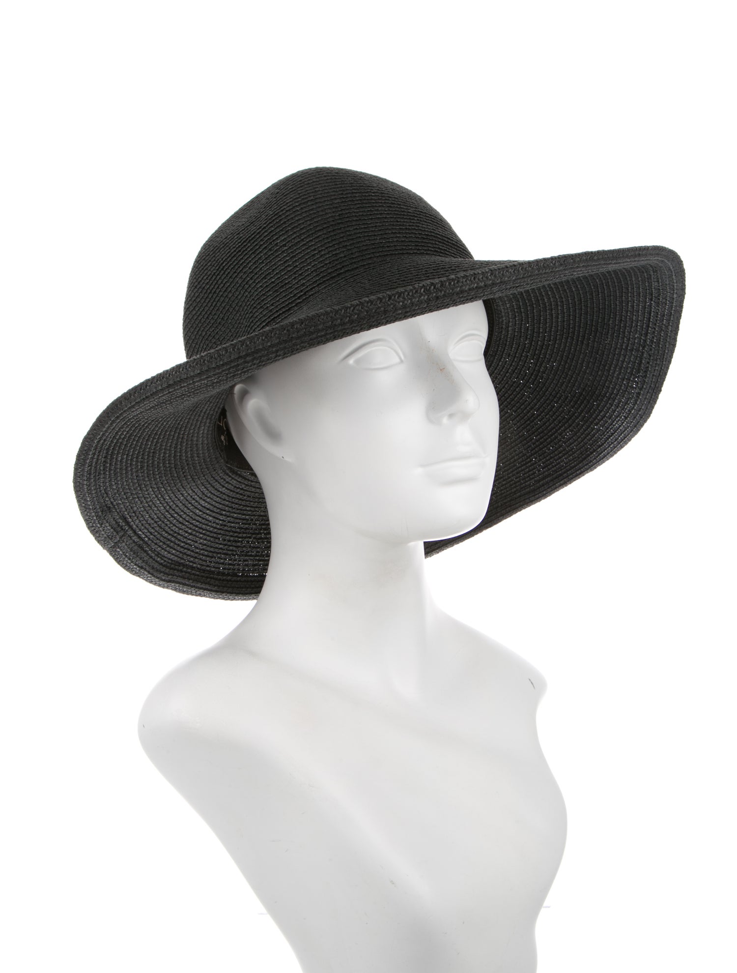 Eric Javits Straw Sun Hat