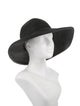 Eric Javits Straw Sun Hat