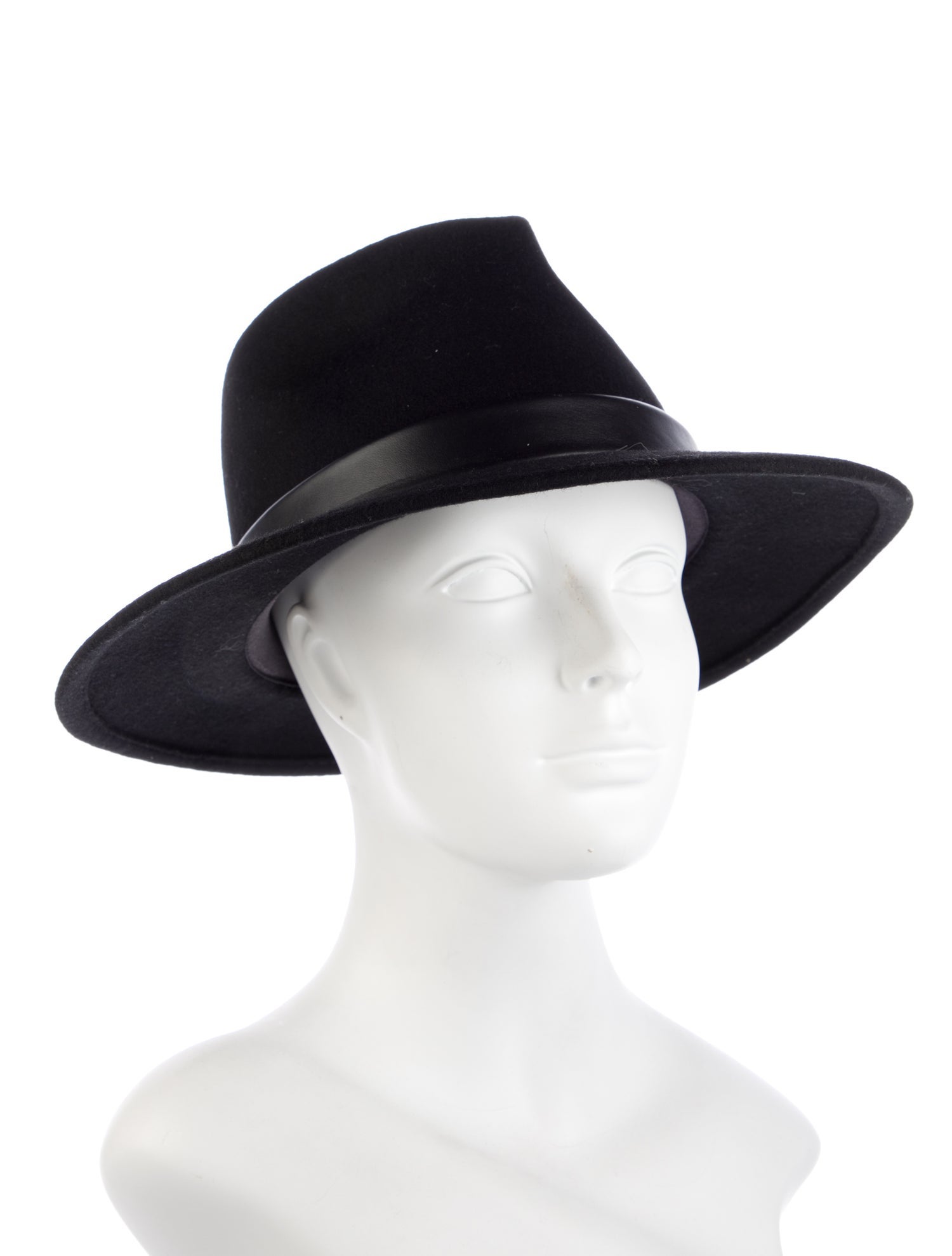 Eric Javits Women's Fedora Hat w/ Tags